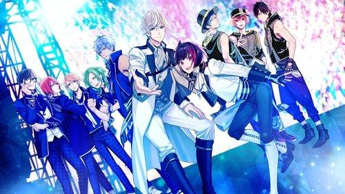 B-PROJECT～鼓動＊アンビシャス～ filmas žiurėti online