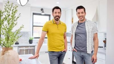 Property Brothers: Forever Home