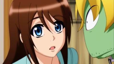 Wonder Momo
