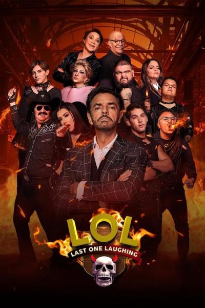 LOL: Last One Laughing filmas online