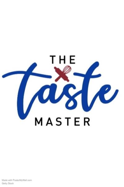 The Taste Master SA filmas online