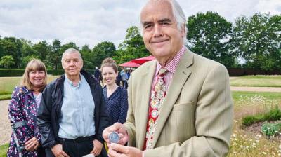 Antiques Roadshow