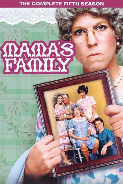 Mama's Family filmas online