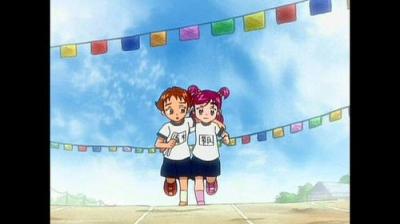 Yes！プリキュア5