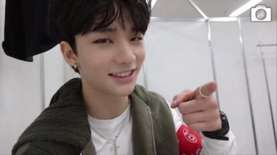 SKZ-TALKER