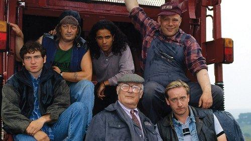 Common As Muck filmas žiurėti online