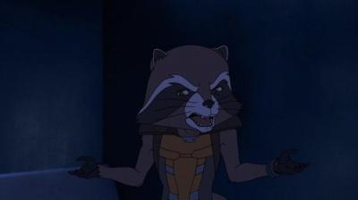 Marvel's Guardians of the Galaxy