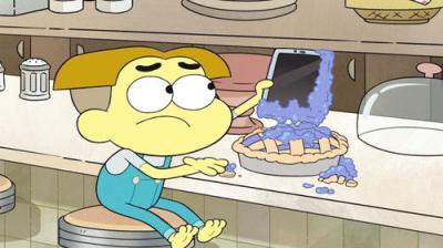 Big City Greens