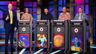 Hard Quiz
