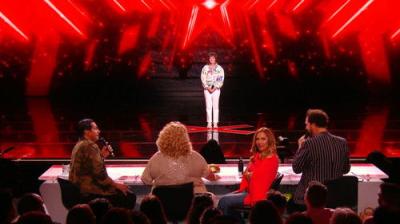La France a un incroyable talent
