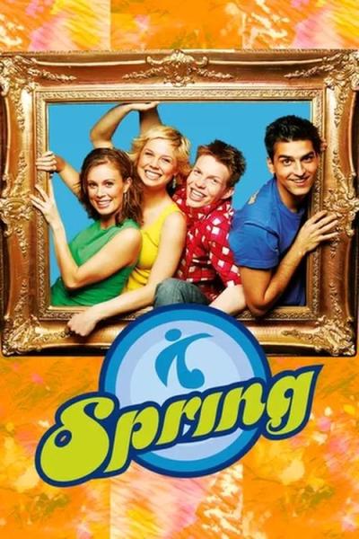 Spring filmas online