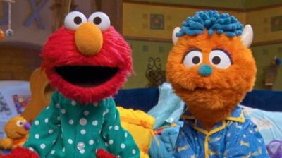 Sesame Street