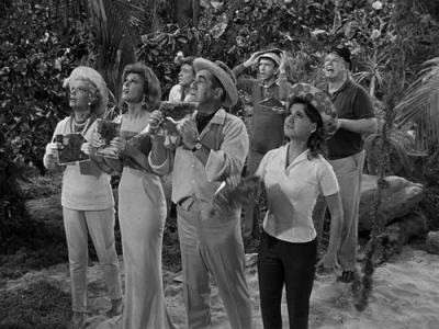 Gilligan's Island