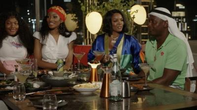 Love & Hip Hop Atlanta