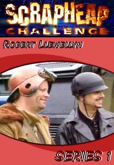 Scrapheap Challenge filmas online