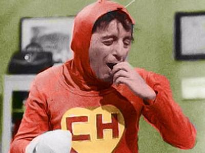 Chespirito