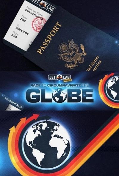 Jet Lag: The Game filmas online