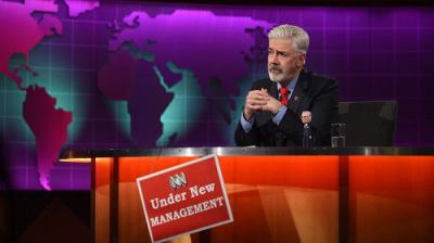 Shaun Micallef's Mad as Hell