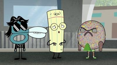 Rock, Paper, Scissors