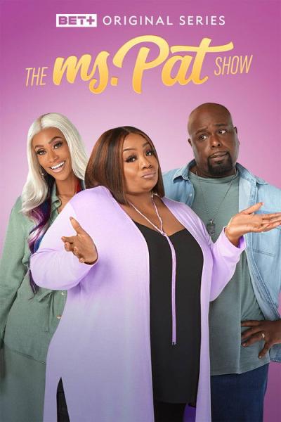 The Ms. Pat Show filmas online