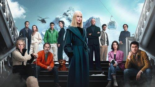 Devyni nepažįstamieji filmas žiurėti online