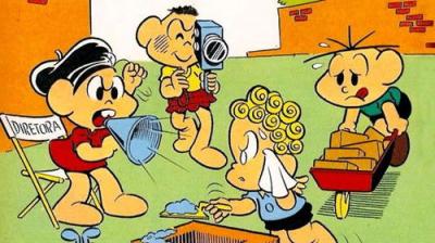 Turma da Mônica
