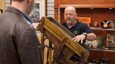 Pawn Stars