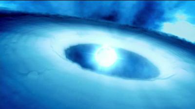 Space's Deepest Secrets