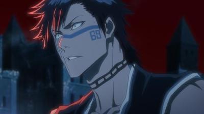 BLEACH