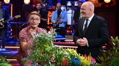 Die Stefan Raab Show