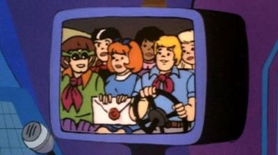 Josie and the Pussycats