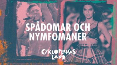 Cyklopernas land