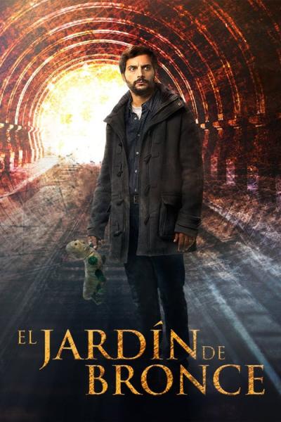 El jardín de bronce filmas online