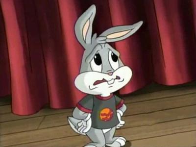 Baby Looney Tunes