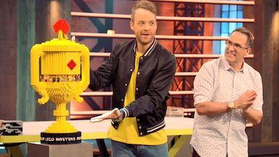 LEGO Masters