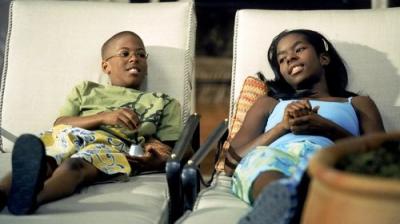 The Bernie Mac Show