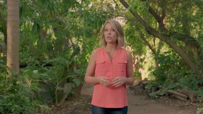 Earth Odyssey with Dylan Dreyer