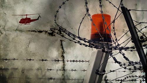 I Escaped: Real Prison Breaks filmas žiurėti online