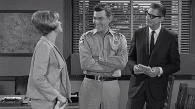The Andy Griffith Show