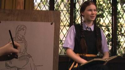 The Worst Witch