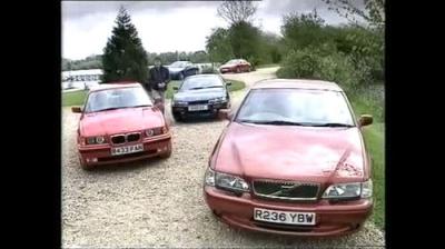 Top Gear