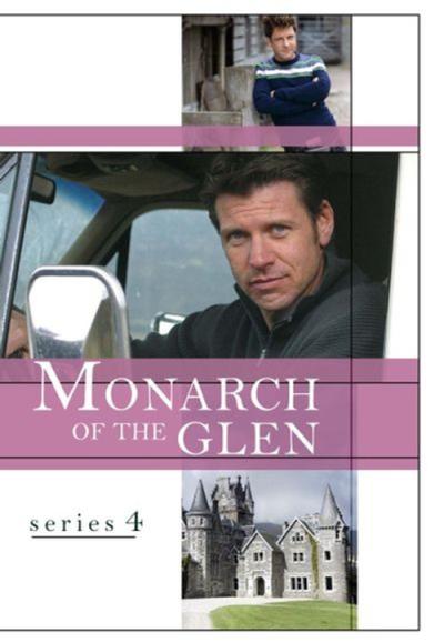 Monarch of the Glen filmas online
