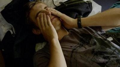 Packed to the Rafters