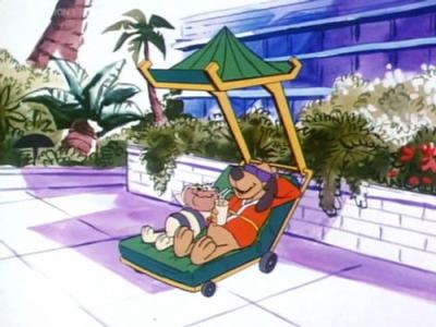 Hong Kong Phooey