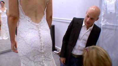 Say Yes to the Dress