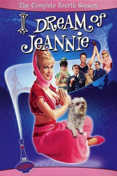 Mano svajonių Džinė filmas online