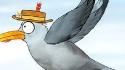 Old Jack's Boat: Rockpool Tales