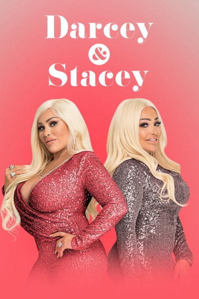 Darcey & Stacey filmas online