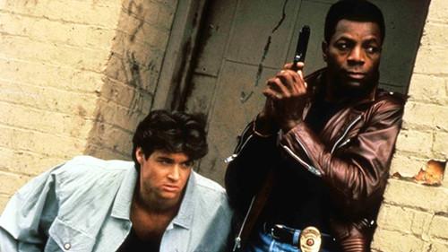 Street Justice filmas žiurėti online