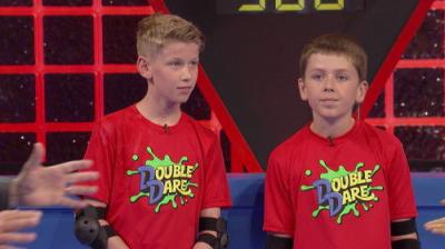 Double Dare